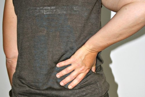 Physio Bümpliz - Prävention Rückenschmerzen